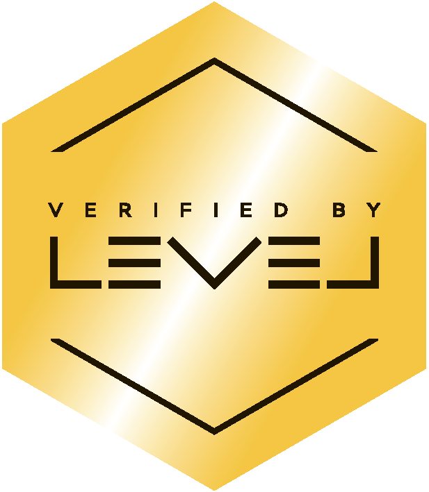 Verified by Level